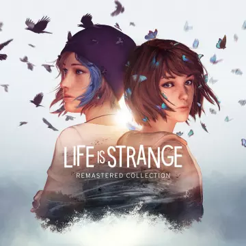 Life is Strange Remastered  [PC]