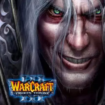 Warcraft 3 + Frozen Throne Portable 1.27b [PC]
