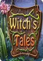 Witch's Tales [PC]