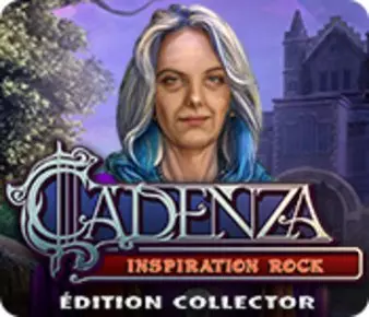 Cadenza: Inspiration Rock Édition Collecto 2019 [PC]