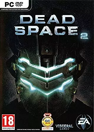 Dead Space 2 - V1.1 (Update1)  [PC]