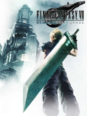 Final Fantasy VII Remake Intergrade v1.003 [PC]
