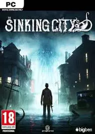 THE SINKING CITY  [PC]