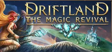 Driftland The Magic Revival.Big Dragon [PC]