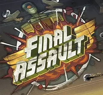 VR Final Assault [PC]