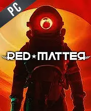 [VR] RED MATTER [PC]