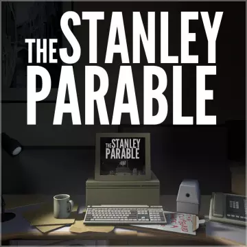 THE STANLEY PARABLE: ULTRA DELUXE [PC]