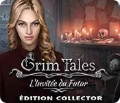 Grim Tales 17 : L’Invitée du Futur Édition Collector [PC]