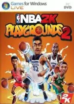 NBA 2K Playgrounds 2 [PC]