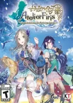 Atelier Firis: The Alchemist and the Mysterious Journey [PC]