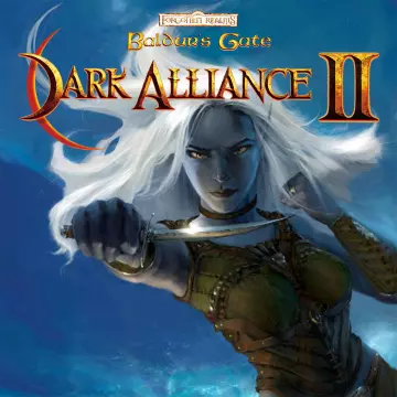 Baldur's Gate: Dark Alliance II [PC]