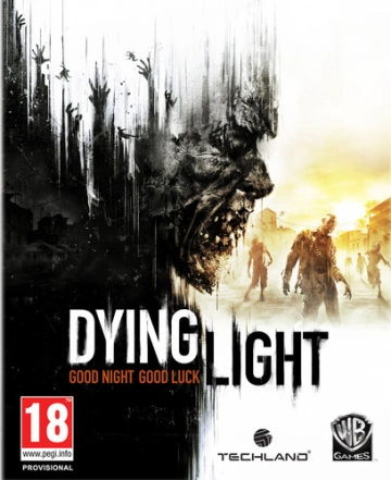 Dying Light v1.49.8 [PC]