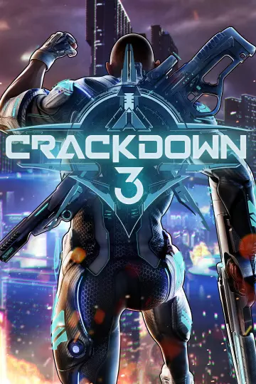 Crackdown 3 [PC]