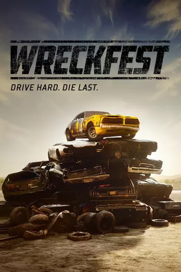 Wreckfest American All Stars v1.260574 [PC]