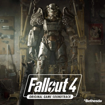 Fallout 4  v1.10.138.0 + 7 DLCs + Creation Kit v1.10.130.0 [PC]