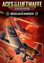 Aces of the Luftwaffe - Squadron [Switch]