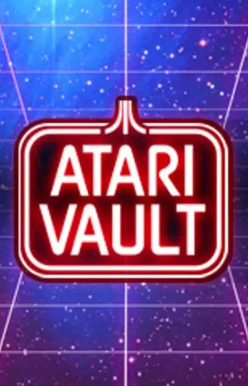 Atari Vault - 50 Game Add-On Pack [PC]