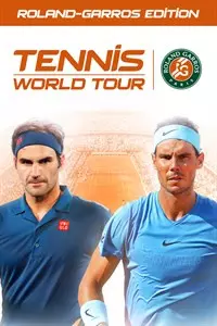Tennis World Tour : Roland Garros Edition [PC]