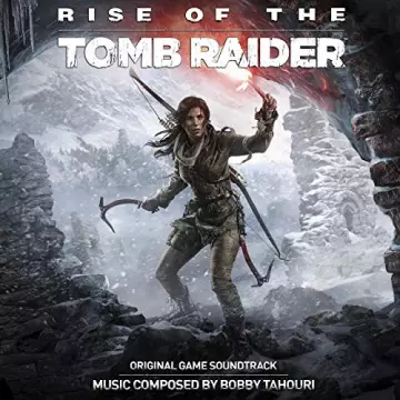 Rise of the Tomb Raider: 20 Year Celebration (v1.0.820.0_64 + All DLCs) [PC]