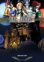 Final Fantasy IX [PC]