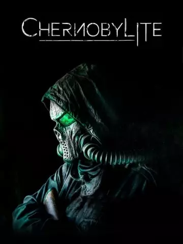 Chernobylite v51249 + 3DLC [PC]