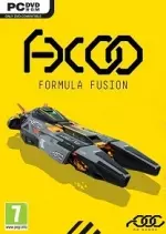 Formula Fusion [PC]