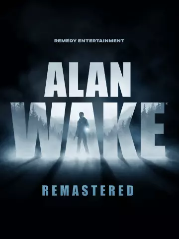 Alan Wake [PC]
