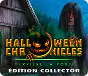 Halloween Chronicles Derriere la Porte [PC]