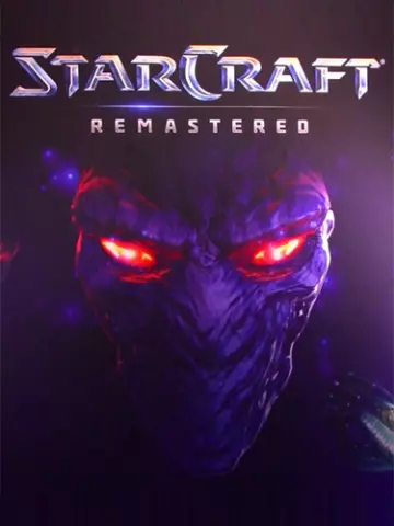StarCraft: Remastered (v1.23.9.10756) [PC]