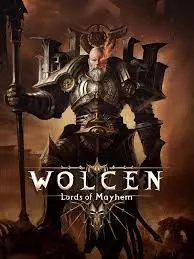 Wolcen: Lords of Mayhem [PC]