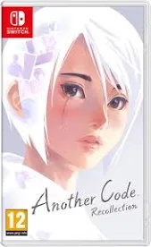 ANOTHER CODE: RECOLLECTION V1.0 [Switch]