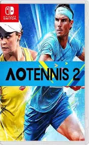 AO Tennis 2 V1.0.2 [Switch]