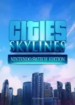 Cities Skylines [Switch]