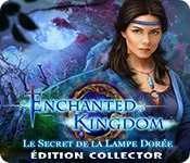 Enchanted kingdom : Le secret de la lampe dorée [PC]