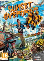 Sunset Overdrive [PC]