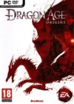 Dragon Age : Origins [PC]