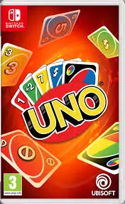 UNO for Nintendo Switch V1.0.7 Incl. Dlc [Switch]