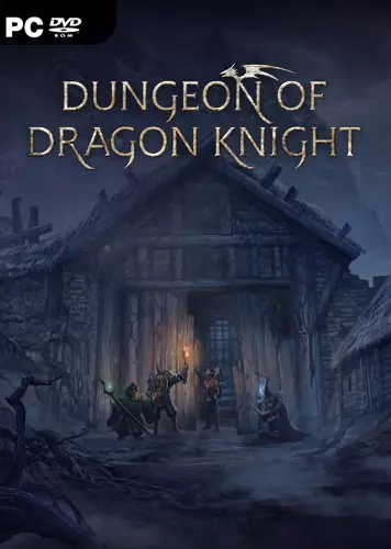 DUNGEON OF DRAGON KNIGHT: COLLECTOR EDITION (V1.0161 )  [PC]