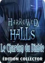 Harrowed Halls: Le Chardon du Diable Édition Collector [PC]