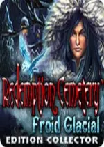 Redemption Cemetery - Froid Glacial Edition Collector [PC]