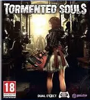 Tormented Souls [PC]