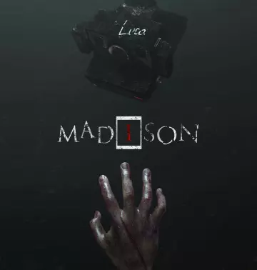 MADiSON [PC]