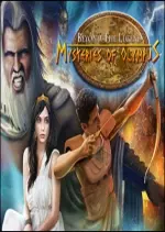 Beyond the Legend - Mysteries of Olympus [PC]