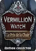 Vermillion Watch 2 : Le Prix de la Chair [PC]