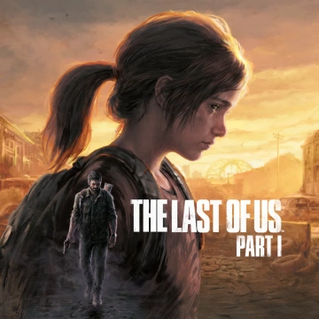 The Last of Us Part I v1.1.2.0 [PC]