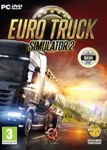 Euro Truck Simulator 2 v1.30.2.2s + 56 DLC [PC]
