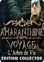 Amaranthine voyage : L'arbre de vie - Edition Collector [PC]