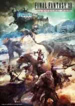 Final Fantasy XII : The Zodiac Age [PC]