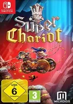 SUPER CHARIOT [Switch]