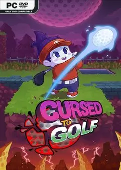 CURSED TO GOLF  V1.0.1 [PC]
